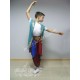 Stage costume